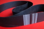 Pas płaski HF T150 1750x50mm Optimax