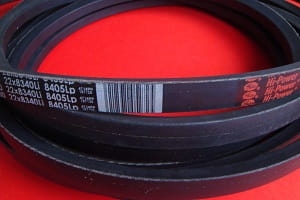 Pas klinowy C/22-8340 Li 8405 Lp (C330) Hi-Power Gates 