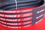 Pas klinowy zespolony 3/SPC-4750 Ld Red Power 3 Optibelt