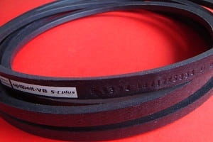 Pas klinowy B/17-5374 Ld/ 17x5334 Li (B210) Optibelt