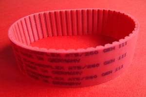 Pas zębaty 25 AT5-260 Gen III Synchroflex