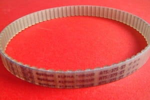 Pas zębaty 12 AT5-375 Optibelt