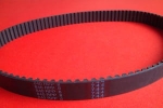 Pas zębaty 840-RPP8-25 Dayco