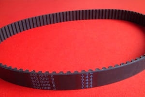 Pas zębaty 840-RPP8-25 Dayco