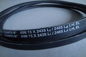 Pas klinowy A/13-2465 Ld/ 13x2435 Li Contitech