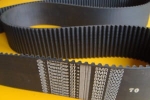 Pas zębaty 2000-8MR-70mm PowerGrip GT Gates