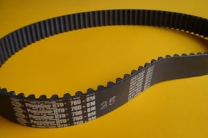 Pas zębaty HTD 760-8M-25 PowerGrip Gates  