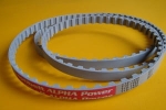 Pas zębaty 10 T10-1420 Alpha Power Optibelt 