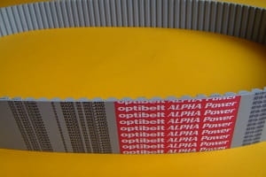Pas zębaty 50 AT10-1350 Alpha Power Optibelt 