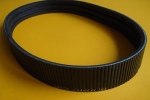 Pas klinowy zespolony szerokokątny 3/11M 850 JB Polyflex Gates