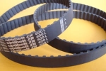 Pas zębaty 600-L-100 (25,4mm) Optibelt 