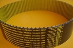 Pas zębaty CTD 800-C8M-62  Synchrochain Carbon Continental