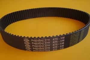 Pas zębaty HTD 475-5M-25 PowerGrip Gates