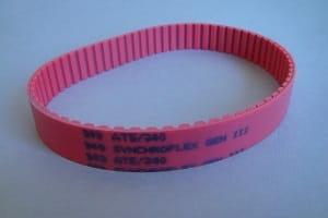 Pas zębaty 16 AT5-340 Gen III Synchroflex