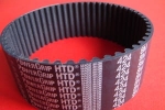 Pas zębaty HTD 424-8M-50 PowerGrip Gates 