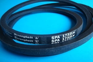 Pas klinowy SPA-1732 Lw Strongbelt