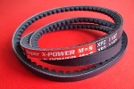 Pas uzębiony XPZ-1187 Super X-Power Optibelt