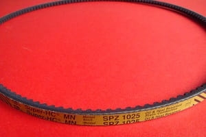 Pas klinowy SPZ-1025 Super-HC MN Gates