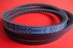 Pas uzębiony XPA-1600 Quad-Power II Gates