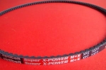 Pas uzębiony XPZ-1077 Super X-Power Optibelt