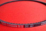 Pas uzębiony XPZ-987 Super X-Power Optibelt