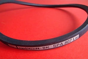 Pas klinowy SPA-807 Lw Optibelt