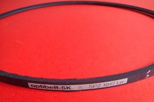Pas klinowy SPZ-1047 Lw Optibelt