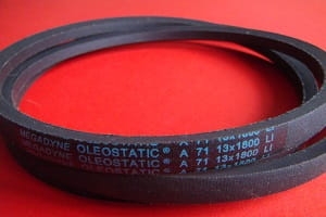 Pas klinowy A/13-1830 Ld/ 13x1800 Li (A71) Megadyne