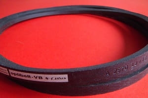 Pas klinowy A/13-2570 Ld/ 13x2540 Li (A100) Optibelt