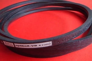 Pas klinowy A/13-4280 Ld/ 13x4250 Li (A167) Optibelt