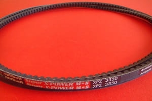 Pas uzębiony XPZ-3350 Super X-Power Optibelt