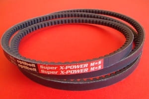 Pas uzębiony XPA-2150 Super X-Power Optibelt