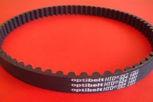 Pas zębaty HTD 924-14M-25 Optibelt