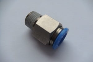 Złącze proste GZ R1/4" D=10mm Festo