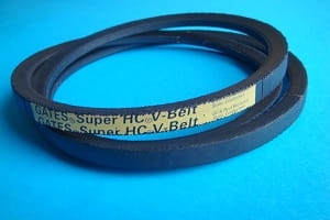 Pas klinowy SPZ-1250 Super-HC Gates