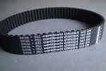 Pas zębaty 560-8M-30 Omega Optibelt