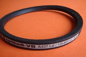Pas klinowy A/13-437 Ld/ 13x407 Li (A16) Optibelt