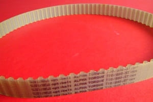 Pas zębaty 25 T10-880 ST Optibelt