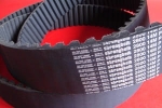 Pas zębaty 2800-14M-55 Strongbelt 