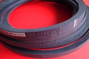 Pas klinowy SPC-7700 Lw Optibelt 