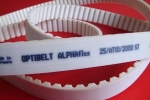 Pas zębaty 25 AT10-2000 ST Alphaflex Optibelt