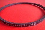 Pas klinowy 8 x 475 Li Contitental