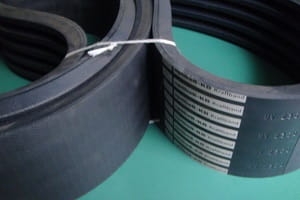 Pas klinowy zespolony 5-8V-2360  Optibelt