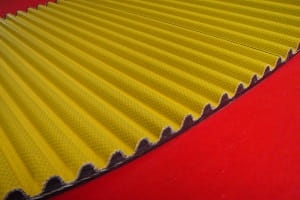 Pas zębaty CTD C14M-1400-37 Synchrochain Continental 
