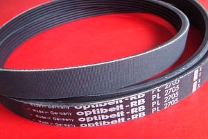 Pas wielorowkowy 5PL-2705 Optibelt 
