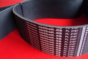 Pas wielorowkowy 18PL-2197 Optibelt