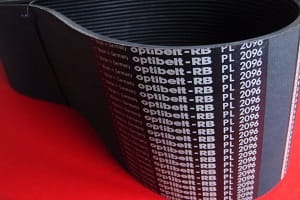 Pas wielorowkowy 32PL-2096 Optibelt