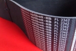 Pas wielorowkowy 25PL-2362 Optibelt