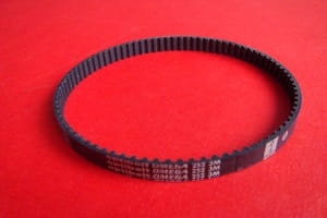 Pas zębaty 252-3M-6 Omega Optibelt