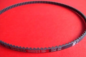 Pas zębaty 600-5MHP-7 Omega HP Optibelt